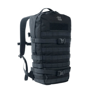 Tasmanian Tiger - Essential Pack Large MKII 15L Rygsæk // Sort-1-XtraGrej