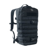 Tasmanian Tiger - Essential Pack Large MKII 15L Rygsæk // Sort-1-XtraGrej
