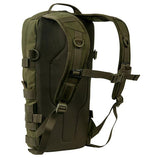 Tasmanian Tiger - Essential Pack MKII (9L) Rygsæk // Olivengrøn-2-XtraGrej