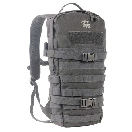 Tasmanian Tiger - Essential Pack MKII (9L) Rygsæk // Olivengrøn-3-XtraGrej