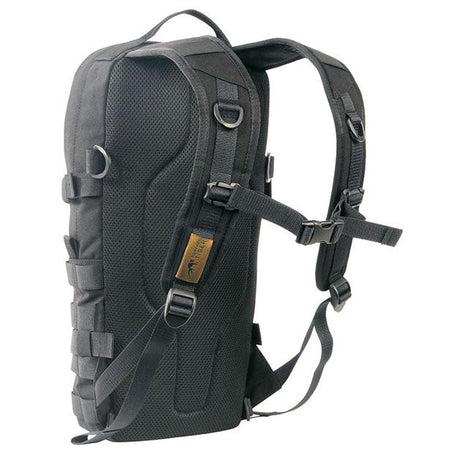 Tasmanian Tiger - Essential Pack MKII (9L) Rygsæk // Sort-3-XtraGrej