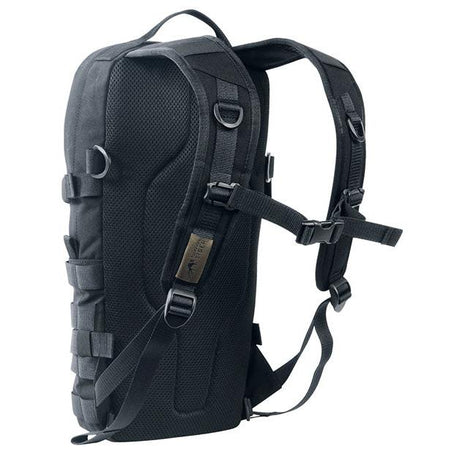 Tasmanian Tiger - Essential Pack MKII (9L) Rygsæk // Sort-4-XtraGrej