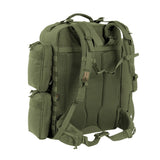 Tasmanian Tiger - First Responder MKII Førstehjælps Rygsæk 48,5L Olivengrøn-2-XtraGrej