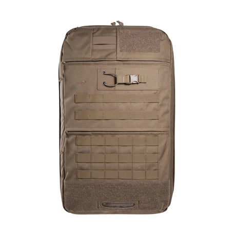 Tasmanian Tiger - First Responder Rygsæk 50L // Coyote Brown-2-XtraGrej