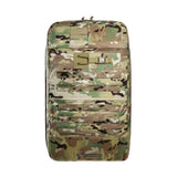 Tasmanian Tiger - First Responder Rygsæk 50L // Multicam-2-XtraGrej