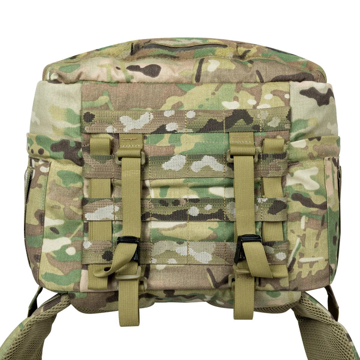 Tasmanian Tiger - First Responder Rygsæk 50L // Multicam-8-XtraGrej