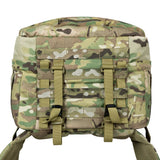 Tasmanian Tiger - First Responder Rygsæk 50L // Multicam-8-XtraGrej