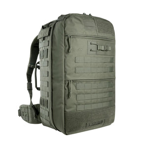 Tasmanian Tiger - First Responder Rygsæk 50L // Olivengrøn-1-XtraGrej