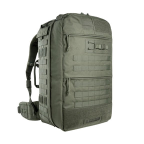 Tasmanian Tiger - First Responder Rygsæk 50L // Olivengrøn-1-XtraGrej