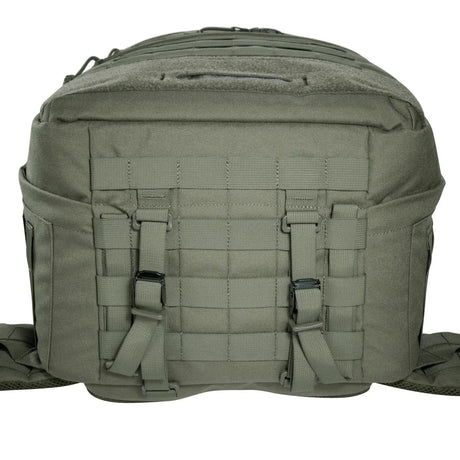 Tasmanian Tiger - First Responder Rygsæk 50L // Olivengrøn-10-XtraGrej