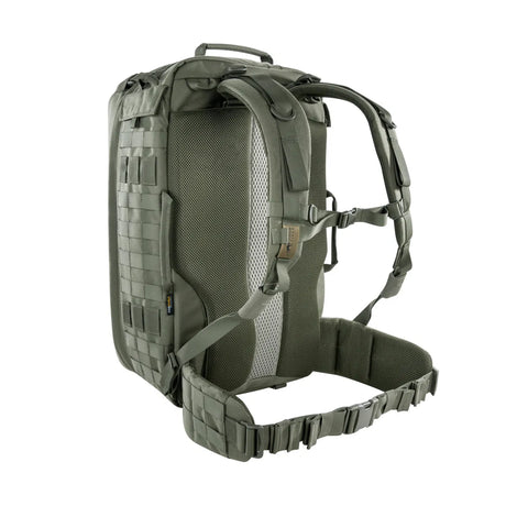 Tasmanian Tiger - First Responder Rygsæk 50L // Olivengrøn-3-XtraGrej