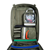 Tasmanian Tiger - First Responder Rygsæk 50L // Olivengrøn-6-XtraGrej