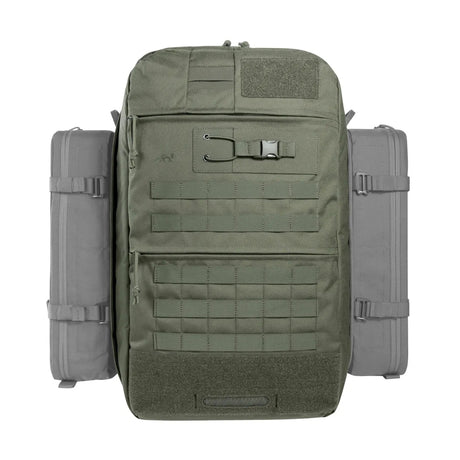 Tasmanian Tiger - First Responder Rygsæk 50L // Olivengrøn-8-XtraGrej