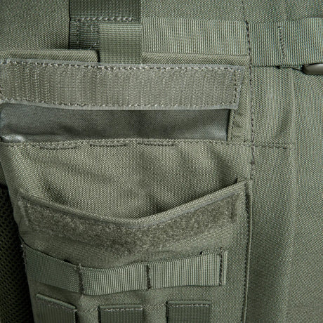 Tasmanian Tiger - First Responder Rygsæk 50L // Olivengrøn-9-XtraGrej