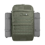 Tasmanian Tiger - First Responder Rygsæk 50L // Sort-7-XtraGrej