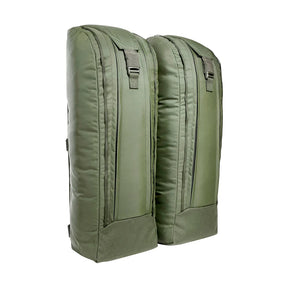 Tasmanian Tiger - Front-side Pouch Sæt 23L // Olivengrøn-1-XtraGrej