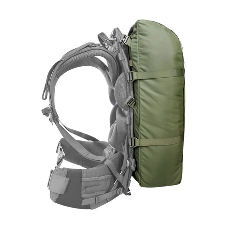 Tasmanian Tiger - Front-side Pouch Sæt 23L // Olivengrøn-2-XtraGrej