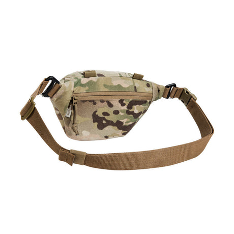 Tasmanian Tiger - Hoftetaske 1,5L // MultiCam-2-XtraGrej