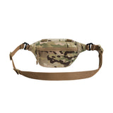 Tasmanian Tiger - Hoftetaske 1,5L // MultiCam-3-XtraGrej