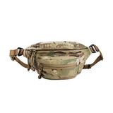 Tasmanian Tiger - Hoftetaske 1,5L // MultiCam-4-XtraGrej