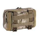 Tasmanian Tiger - Leader Admin Pouch // MultiCam-2-XtraGrej