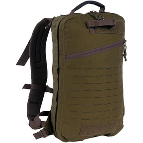 Tasmanian Tiger - Medic Assault Pack MKII (15L) // Olivengrøn-1-XtraGrej