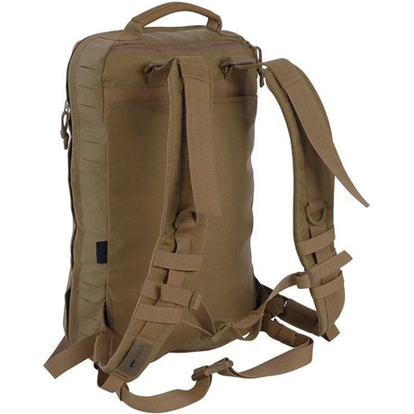 Tasmanian Tiger - Medic Assault Pack MKII (15L) // Olivengrøn-4-XtraGrej