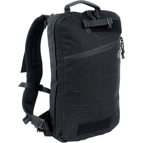 Tasmanian Tiger - Medic Assault Pack MKII (15L) // Sort-1-XtraGrej