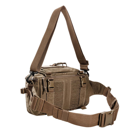Tasmanian Tiger - Medic Hip Bag Skuldertaske 9L // Mørk Sand / Coyote-2-XtraGrej