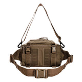 Tasmanian Tiger - Medic Hip Bag Skuldertaske 9L // Mørk Sand / Coyote-3-XtraGrej
