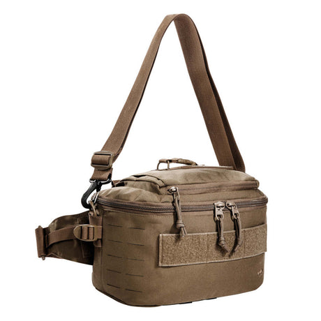 Tasmanian Tiger - Medic Hip Bag Skuldertaske 9L // Mørk Sand / Coyote-4-XtraGrej