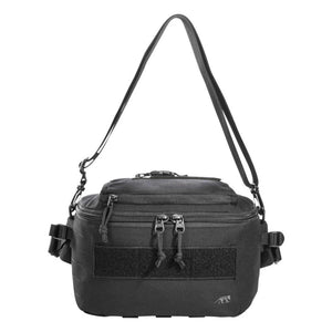 Tasmanian Tiger - Medic Hip Bag Skuldertaske 9L // Sort-1-XtraGrej