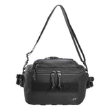 Tasmanian Tiger - Medic Hip Bag Skuldertaske 9L // Sort-1-XtraGrej