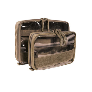 Tasmanian Tiger - Medic Pouch Set VL // Coyote / Brown-1-XtraGrej