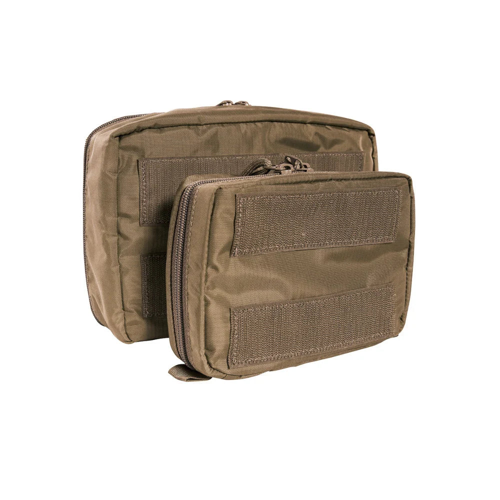 Tasmanian Tiger - Medic Pouch Set VL // Coyote / Brown-2-XtraGrej