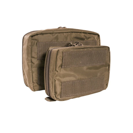 Tasmanian Tiger - Medic Pouch Set VL // Coyote / Brown-2-XtraGrej