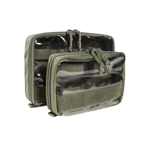 Tasmanian Tiger - Medic Pouch Set VL // Olivengrøn-1-XtraGrej