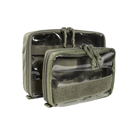Tasmanian Tiger - Medic Pouch Set VL // Olivengrøn-1-XtraGrej
