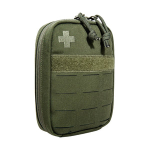 Tasmanian Tiger - Medic Tac Pouch // Olivengrøn-1-XtraGrej