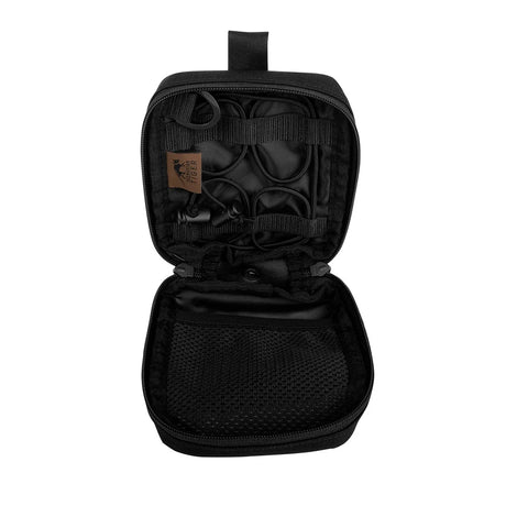 Tasmanian Tiger - Medic Tac Pouch // Sort-3-XtraGrej