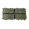 Tasmanian Tiger - Medic Transporter Pouch Panel // Olivengrøn-1-XtraGrej
