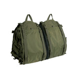 Tasmanian Tiger - Medic Transporter Pouch Panel // Olivengrøn-5-XtraGrej