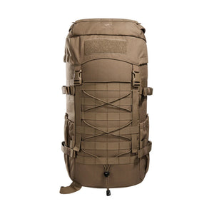 Tasmanian Tiger - MIL OPS Pack Rygsæk 30L // Coyote-1-XtraGrej