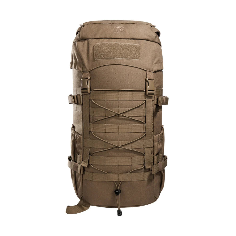 Tasmanian Tiger - MIL OPS Pack Rygsæk 30L // Coyote-1-XtraGrej