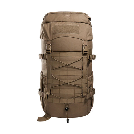 Tasmanian Tiger - MIL OPS Pack Rygsæk 30L // Coyote-1-XtraGrej