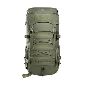 Tasmanian Tiger - MIL OPS Pack Rygsæk 30L // Olivengrøn-1-XtraGrej