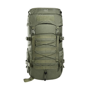 Tasmanian Tiger - MIL OPS Pack Rygsæk 30L // Olivengrøn-1-XtraGrej