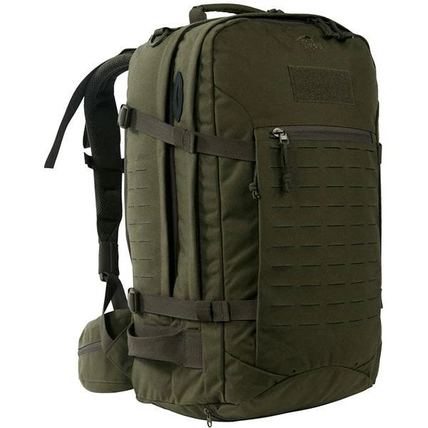 Tasmanian Tiger - Mission Pack MKII Rygsæk 37L // Olivengrøn-1-XtraGrej