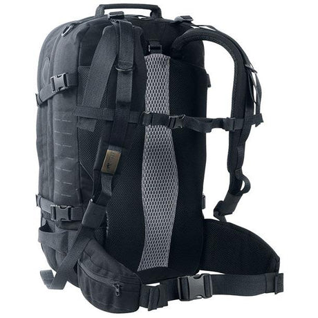 Tasmanian Tiger - Mission Pack MKII Rygsæk 37L // Sort-2-XtraGrej