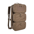 Tasmanian Tiger - Modular Chest Rig Rygsæk 20L // Coyote Brown-1-XtraGrej